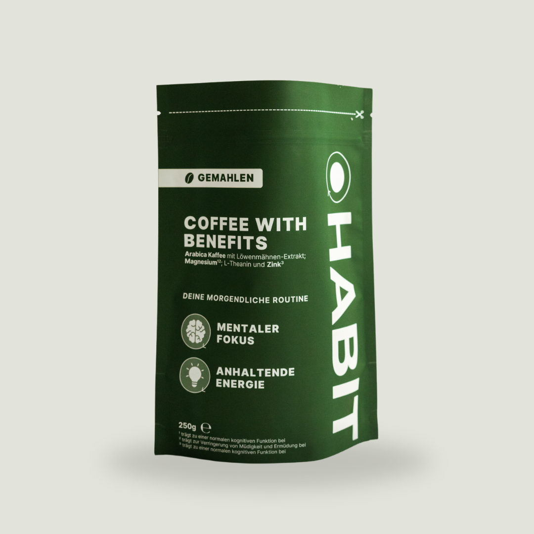 HABIT Coffee