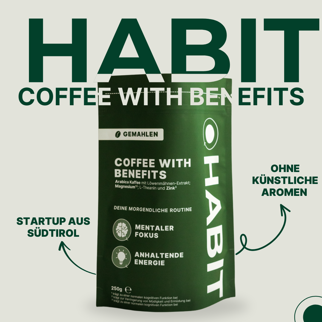 HABIT Coffee