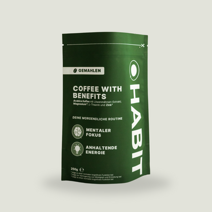 HABIT Coffee