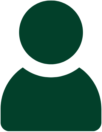 User icon